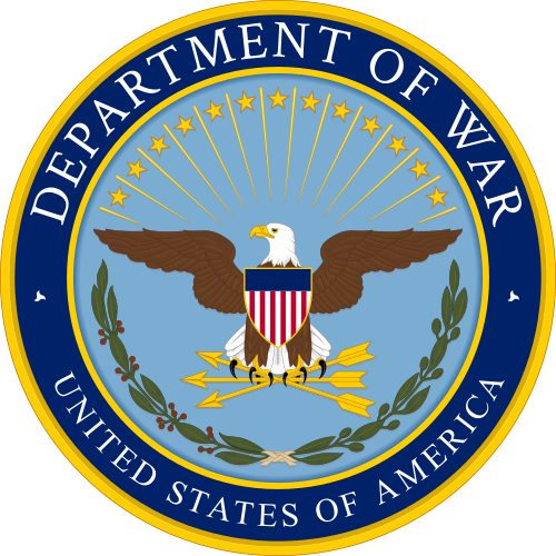 DoD Seal