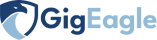 Gig Eagle Logo